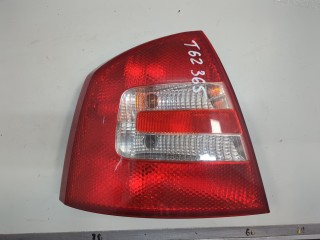 Фонарь (задний) левый, Skoda Octavia 2000-2011