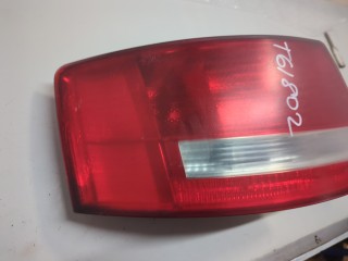 Фонарь (задний) левый, ориг. номер 4F5945095L, Audi A6 2004-2008