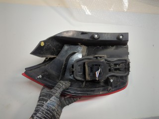 Фонарь (задний) правый, ориг. номер 8200474327, Renault Scenic 2006-2009