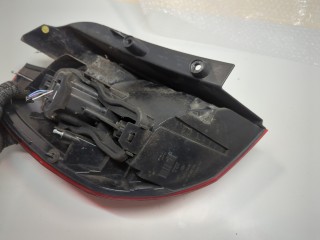 Фонарь (задний) правый, ориг. номер 8200474327, Renault Scenic 2006-2009