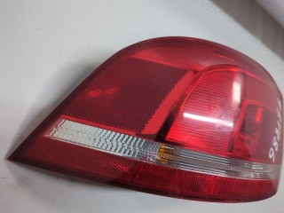 Фонарь (задний) левый, ориг. номер 3AF945095E, Volkswagen Passat 2011-2015