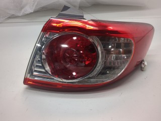 Фонарь (задний) правый, Hyundai Santa Fe 2004-2012