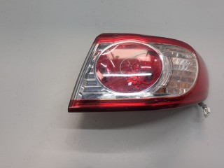 Фонарь (задний) правый, Hyundai Santa Fe 2004-2012