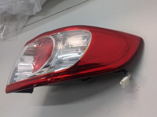 Фонарь (задний) правый, Hyundai Santa Fe 2004-2012