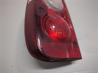 Фонарь (задний) левый, Land Rover Freelander 1 2003-2006