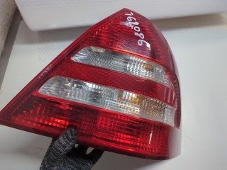 Фонарь (задний) правый, Mercedes C W203 2004-2008