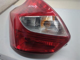 Фонарь (задний) левый, Ford Focus 2011-2015