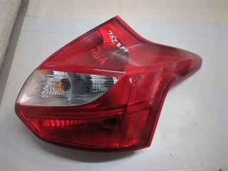Фонарь (задний) правый, Ford Focus 2011-2015