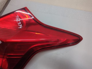 Фонарь (задний) правый, Ford Focus 2011-2015