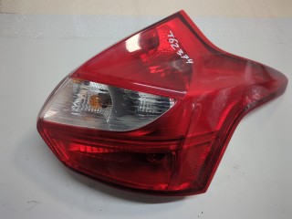 Фонарь (задний) правый, Ford Focus 2011-2015