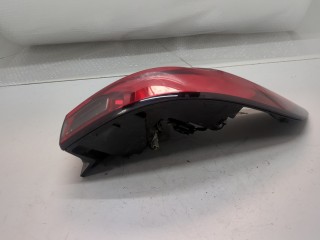 Фонарь (задний) правый, Opel Zafira 2008-2014