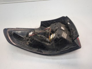 Фонарь (задний) правый, Opel Zafira 2008-2014
