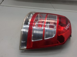 Фонарь (задний) правый, Opel Zafira B 2008-2014