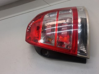 Фонарь (задний) правый, Opel Zafira B 2008-2014
