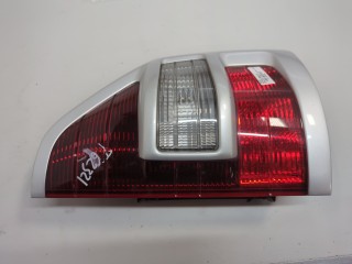 Фонарь (задний) правый, Mitsubishi Pajero 1997-2004