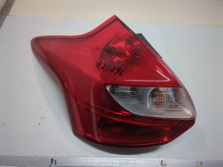 Фонарь (задний) левый Ford Focus 2007-2011