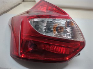 Фонарь (задний) левый, Ford Focus 2007-2011