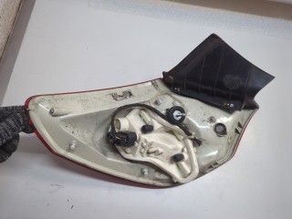 Фонарь (задний) правый, ориг. номер 1222088, 13306454, Opel Astra 2006-2014