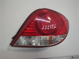 Фонарь (задний) правый Hyundai Coupe 2005-2007