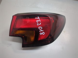 Фонарь (задний) правый Opel Astra K 2015-2019