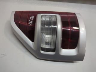 Фонарь (задний) левый, ориг. номер MR548073, Mitsubishi Pajero 1997-2004