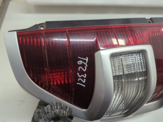 Фонарь (задний) левый, ориг. номер MR548073, Mitsubishi Pajero 1997-2004