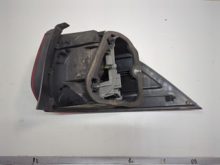 Фонарь (задний) левый, Volkswagen Golf 6 2008-2012
