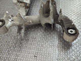 Балка подвески задняя, ориг. номер 33311097248, 1097248, BMW 5 серия 1995-2000