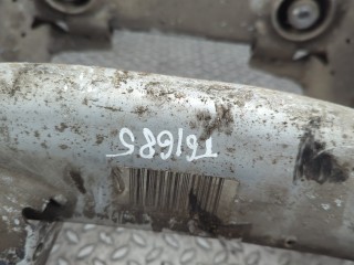 Балка подвески задняя, ориг. номер 33311097248, 1097248, BMW 5 серия 1995-2000