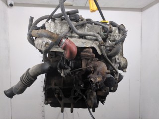 Насос гидроусилителя руля (ГУР), LDV Maxus 2005-2009
