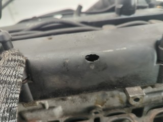 Насос гидроусилителя руля (ГУР), Ford Fiesta 2001-2007
