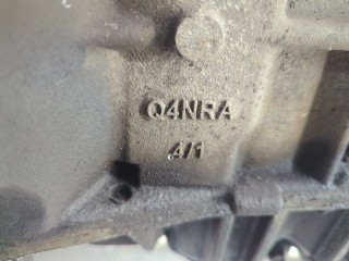 Насос гидроусилителя руля (ГУР), Ford Fiesta 2001-2007