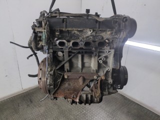 Насос гидроусилителя руля (ГУР) Ford Focus 2007-2011