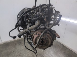 Насос гидроусилителя руля (ГУР), Ford Focus 2007-2011