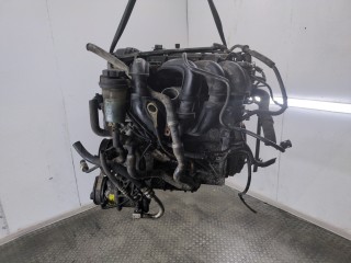 Насос гидроусилителя руля (ГУР), Ford Focus 2007-2011