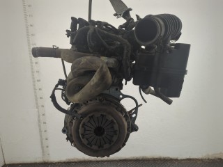 Насос гидроусилителя руля (ГУР), ориг. номер 5711022502, Hyundai Accent 1999-2012