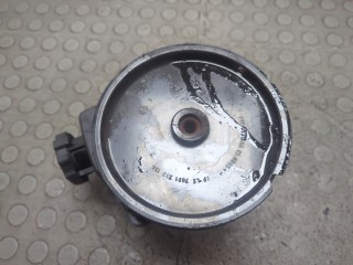 Насос гидроусилителя руля (ГУР), ориг. номер A0044667001, Mercedes C W204 2007-2011