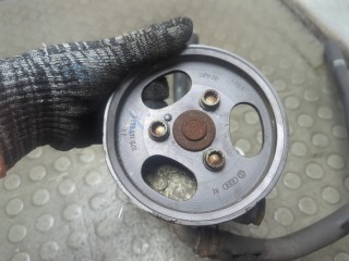 Насос гидроусилителя руля (ГУР), ориг. номер 07D145256E, 7L6422154E, Volkswagen Touareg 2002-2007
