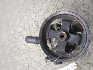 Насос гидроусилителя руля (ГУР), ориг. номер QVB500390, LR006329, YLU500410, Land Rover Range Rover Sport 2005-2009
