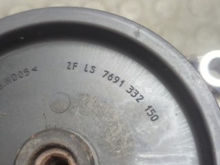 Насос гидроусилителя руля (ГУР), ориг. номер A0064662601, A0064661501, Mercedes C W204 2007-2011