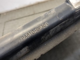 Радиатор охлаждения двигателя, ориг. номер 2230007472, Mazda CX-9 2016-2021