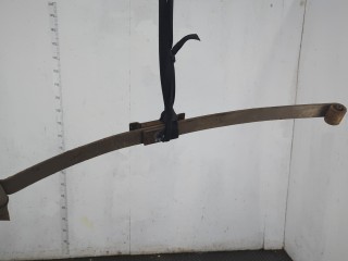 Рессора задняя, ориг. номер 55020JX51C, Nissan NV200 2009-2026