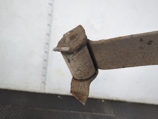 Рессора задняя, ориг. номер 55020JX51C, Nissan NV200 2009-2026