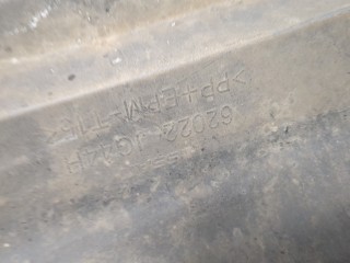 Фара противотуманная (галогенка) правая, Nissan X-Trail 2007-2011