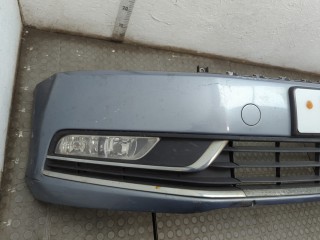 Фара противотуманная (галогенка) левая, ориг. номер 3AA941661F, Volkswagen Passat 2011-2015