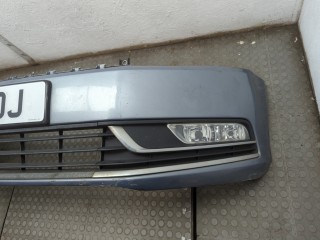 Фара противотуманная (галогенка) левая, ориг. номер 3AA941661F, Volkswagen Passat 2011-2015
