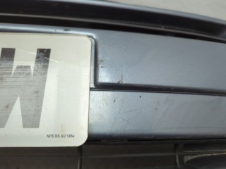 Фара противотуманная (галогенка) правая, Citroen C4 Grand Picasso 2006-2013