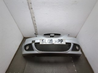 Фара противотуманная (галогенка) правая, Seat Altea 2004-2009