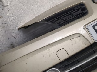Фара противотуманная (галогенка) левая, Renault Scenic 2006-2009
