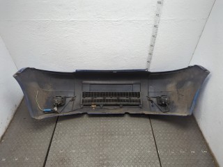 Фара противотуманная (галогенка) левая, Citroen Berlingo 2004-2013